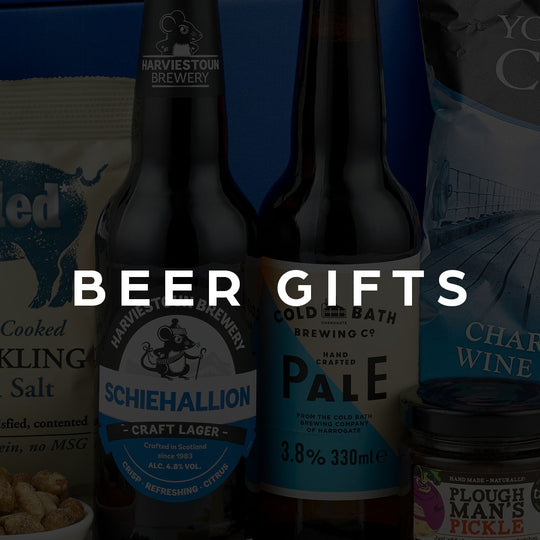 Looking For A Beer Gift Idea?