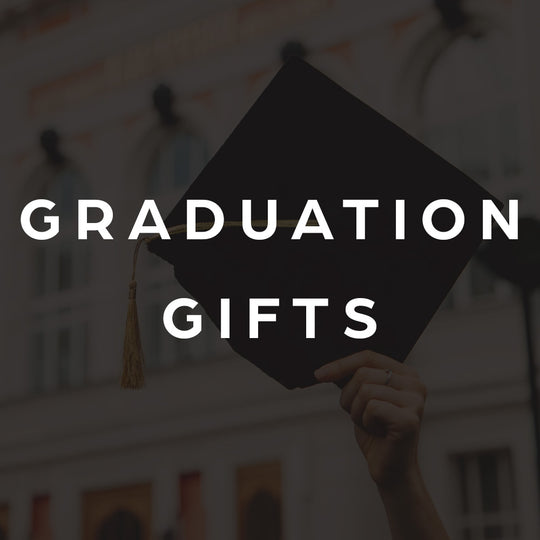 Looking For A Graduation Gift This Summer?