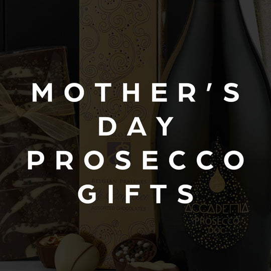 Check Out The Best Prosecco Gifts For Mother’s Day 2022
