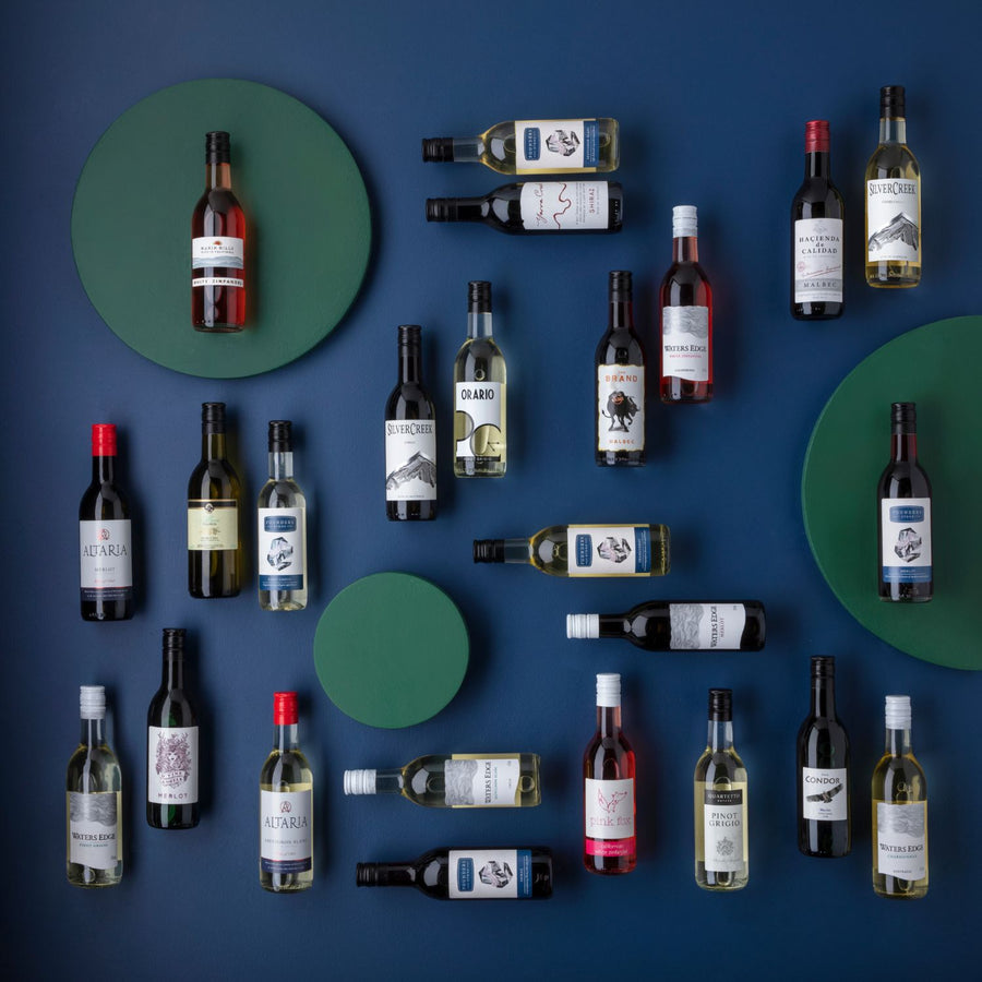 Wine Advent Calendar 2022